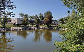 Camping De La Plage